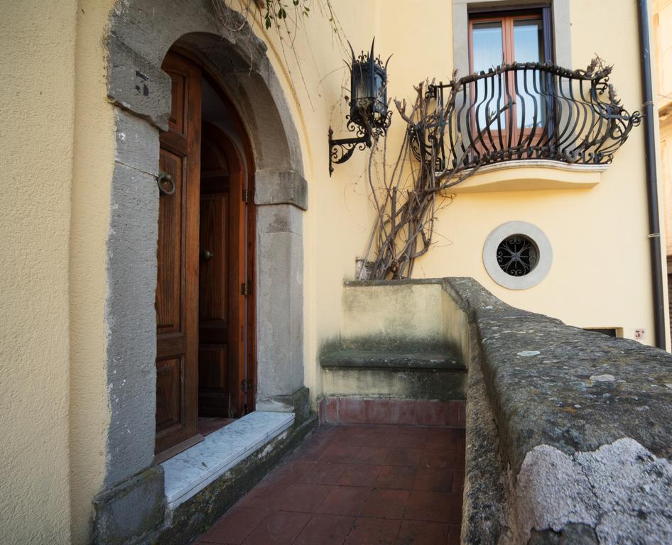 The Clock Houses Borgo Gallodoro Летоянні Екстер'єр фото
