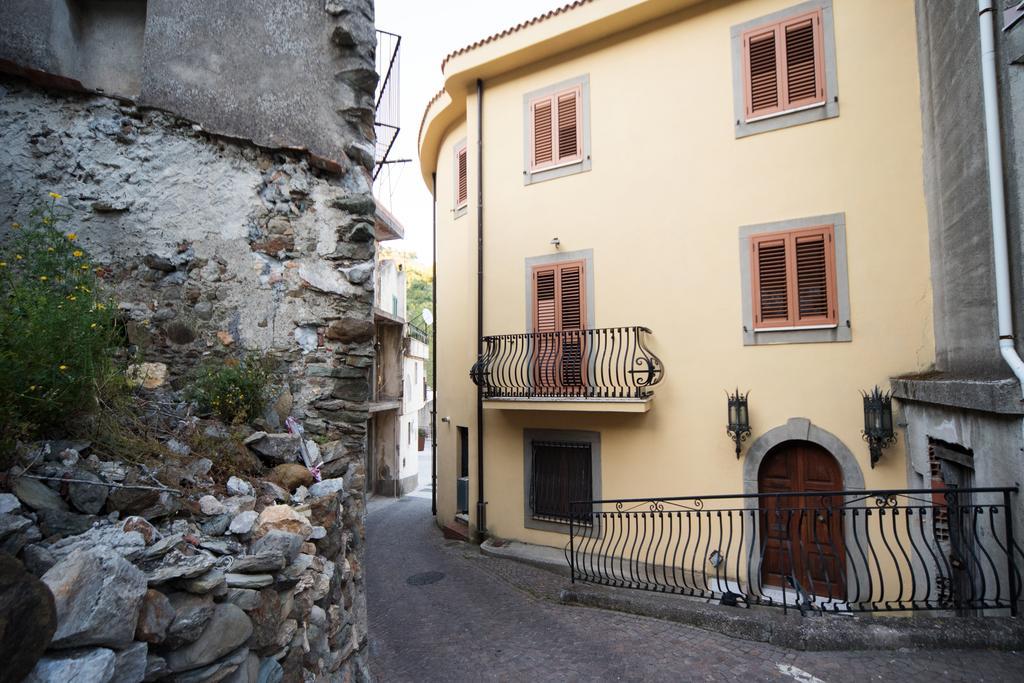 The Clock Houses Borgo Gallodoro Летоянні Екстер'єр фото