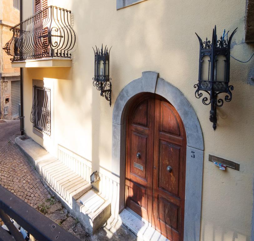 The Clock Houses Borgo Gallodoro Летоянні Екстер'єр фото