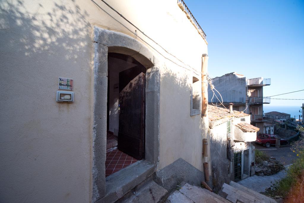 The Clock Houses Borgo Gallodoro Летоянні Екстер'єр фото