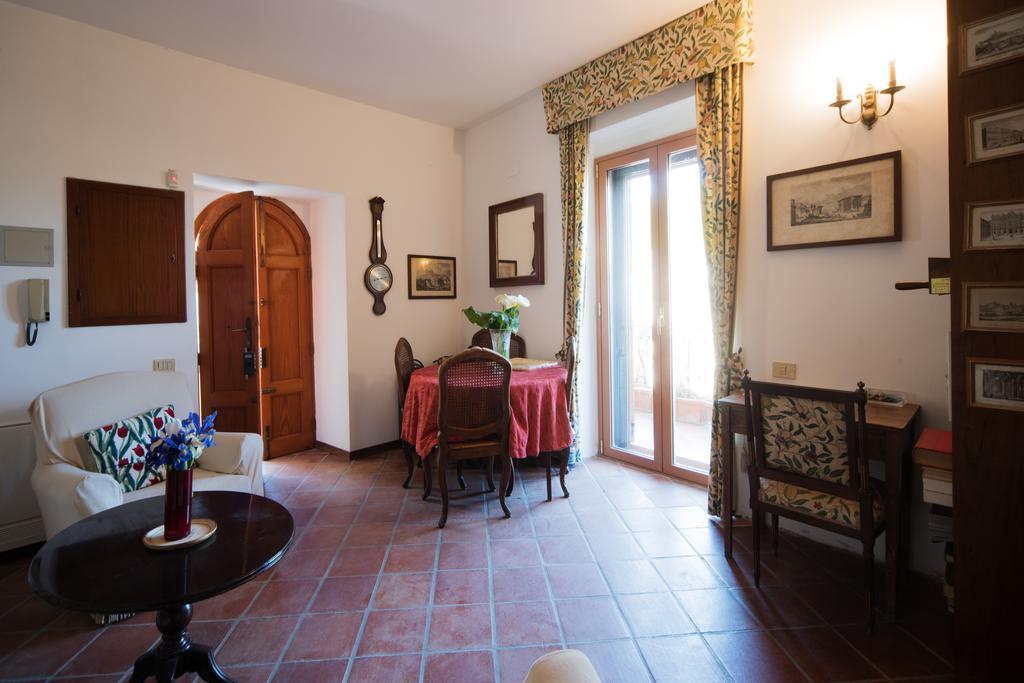 The Clock Houses Borgo Gallodoro Летоянні Екстер'єр фото